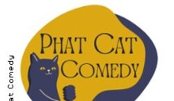 Veranstaltung: Stand Up Comedy Open Mic, Phat Cat Comedy Club in Leipzig