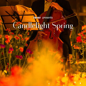 Veranstaltung: Candlelight Spring: A Tribute to Adele, The Lantern Community Church in Calgary