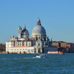 Veranstaltung: Trasferimento in barca: Da Punta Sabbioni a Venezia San Marco, Venice Boat Transfers in Venice