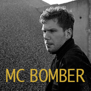 Veranstaltung: MC Bomber, Skaters Palace in Münster