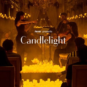 Veranstaltung: Candlelight : Les classiques d'Halloween, Joséphine B in Nantes