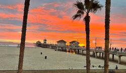 Veranstaltung: Los Angeles : Circuit des meilleures plages au départ d'Anaheim, in Anaheim