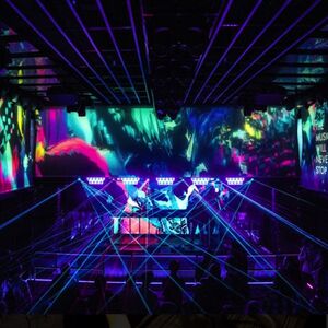 Veranstaltung: Our House: Immersive Experience on Electronic Music, Our House Amsterdam in Amsterdam