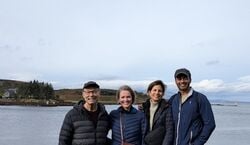Event: Oban Town Walking Tour, Glasgow Bus Tours in Glasgow