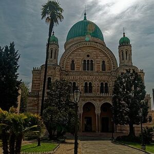 Veranstaltung: La Sinagoga e il Museo Ebraico di Firenze: Biglietto d'ingresso, The Synagogue and Jewish Museum of Florence in Florence