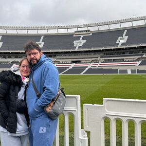 Veranstaltung: River Plate Stadium & Museum Tour, Estadio Monumental Antonio Vespucio Liberti in Buenos Aires