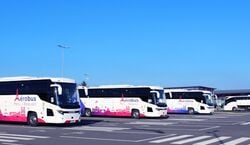 Veranstaltung: Navette aéroport de Beauvais, Paris Airport Transfers in Paris