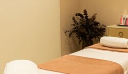 Veranstaltung: Menú Degustación + Masaje Relajante para dos, Portolito Centro in València