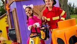 Event: Legoland® Discovery Center Philadelphia: Entry Ticket, Legoland® Discovery Center Philadelphia in Philadelphia