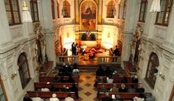 Event: Residenz Serenade, Münchner Residenz in München