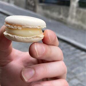 Veranstaltung: Fun Pastry Class for Kids and Family in Paris, 13 Rue des Récollets in Paris