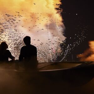 Veranstaltung: Remastered + Pancake Boat Rotterdam, Remastered in Rotterdam