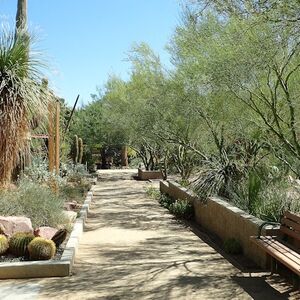 Veranstaltung: Springs Preserve & Nevada State Museum, Springs Preserve in Las Vegas