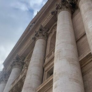 Veranstaltung: Vaticano: Deposito e custodia bagagli, Rome Luggage Storage in Rome