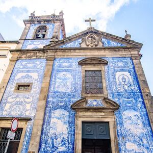 Veranstaltung: Caça ao tesouro e visita autoguiada aos pontos turísticos do Porto (Gaia), Porto Self Guided Tours in Porto