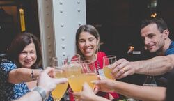 Event: Flavors of Philly Food Tour, Philadelphia Food Tours in Philadelphia