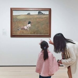 Veranstaltung: The Museum of Modern Art (MoMA): Entry Ticket, Museum of Modern Art in New York