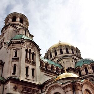 Veranstaltung: Alexander Nevsky Cathedral Experience, Alexander Nevsky Cathedral in Sofia