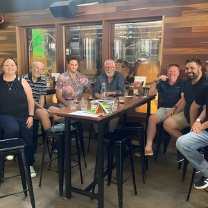 Veranstaltung: Afternoon Brisbane Half-Day Brewery Tour, The Prince Consort Hotel in Fortitude Valley