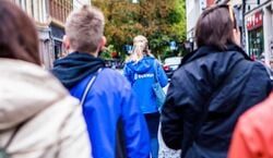 Veranstaltung: Oslo: Hipstoric Grünerløkka Private Walking Tour, Oslo City Tours in Oslo