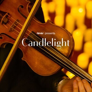 Veranstaltung: Candlelight: A Tribute to Adele, First Baptist Church in Ottawa