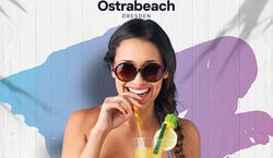Veranstaltung: Opening Weekend Feat, Ostra Beach Dresden in Dresden
