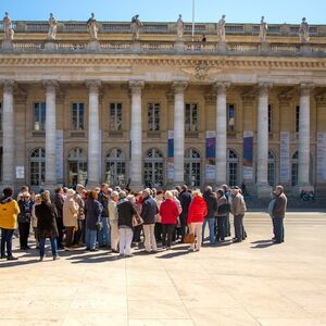 Veranstaltung: Bordeaux CityPass : 48h ou 72h, Bordeaux City Cards in Bordeaux