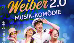 Veranstaltung: Weiber 2.0 - Der Mädelsabend Geht Weiter!, PaderHalle in Paderborn