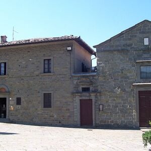 Veranstaltung: Museo Diocesano di Cortona, Museo Diocesano di Cortona in Cortona