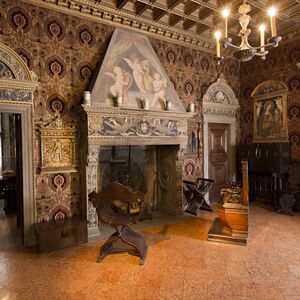 Veranstaltung: Museo Bagatti Valsecchi: Biglietto d'ingresso, Casa Museo Bagatti Valsecchi in Milano