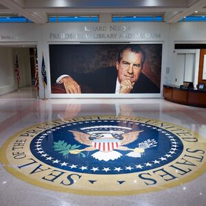 Veranstaltung: Richard Nixon Presidential Library and Museum: Fast Track Ticket, Richard Nixon Presidential Library and Museum in Yorba Linda