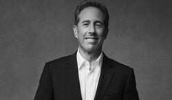 Event: Jerry Seinfeld, Casino Rama in Rama