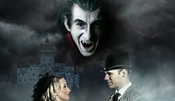 Event: Dracula, Zunfthaus in München