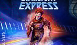 Veranstaltung: Starlight Express, Starlight Express Theater in Bochum