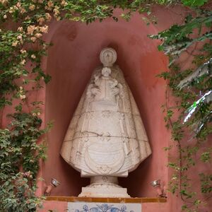 Veranstaltung: Casa de Salinas: Tour con audioguía, Casa de Pilatos in Seville