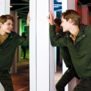 Veranstaltung: Mirror Maze at American Dream: Entry Ticket, Mirror Maze at American Dream in East Rutherford