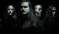 Event: Orbit Culture - Death Above Life Europe UK Tour 2025, Markthalle Hamburg in Hamburg