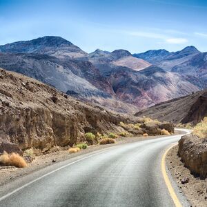 Veranstaltung: Death Valley National Park: Roundtrip from Las Vegas, Death Valley Day Trips from Las Vegas in Las Vegas