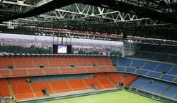 Veranstaltung: Stadio San Siro: Biglietto d'ingresso + Autobus Hop-on Hop-off, Stadio San Siro in Milan