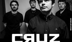 Veranstaltung: CRUZ - Sheffield, Network Sheffield in Sheffield
