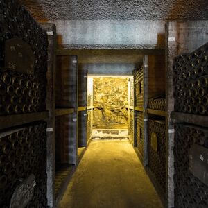 Veranstaltung: Caves Burmester: prova de vinhos do Porto, Burmester Wine Cellars in Vila Nova de Gaia