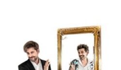 Event: Daniel Helfrich - Ich hab mir gerade noch gefehlt, Wirtshaus im Schlachthof in München
