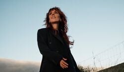 Veranstaltung: ZAZ - LIVE, Le Forum in Liège