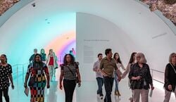 Veranstaltung: The Museum Of Fine Arts, Houston: All Access Ticket, The Museum of Fine Arts Houston in Houston