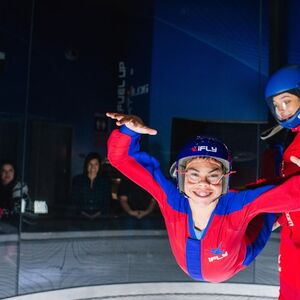 Veranstaltung: iFLY Paramus, iFLY Indoor Skydiving- Paramus in Paramus