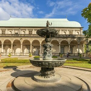 Veranstaltung: Prague Castle: Private Guided Tour, Prague Castle in Prague