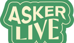 Veranstaltung: Asker Live 2025, Rådhusparken, Asker in Asker