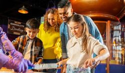 Veranstaltung: Cadbury World - Standard Entry, Cadbury World in Birmingham