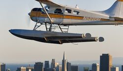 Veranstaltung: San Francisco: City Sites by Seaplane, San Francisco Symphony in San Francisco