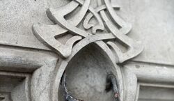 Veranstaltung: Visite guidée : Art Nouveau, de la Source aux Étangs, The Louise in Bruxelles